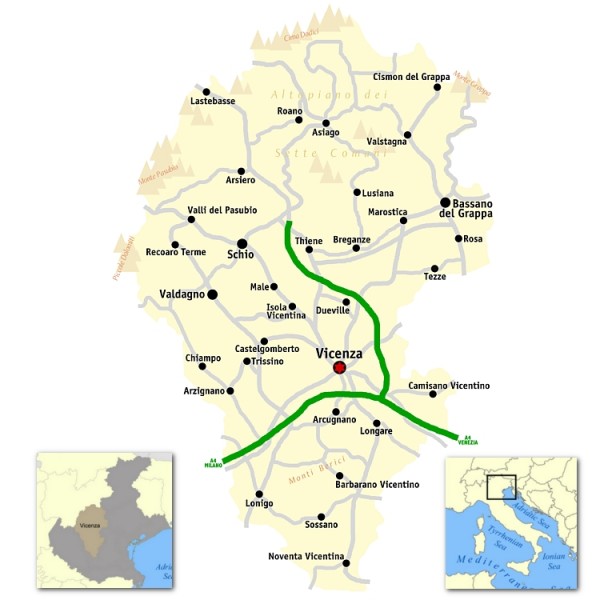 vicenza-provincia-mappaa